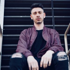 Meet your Posher, Brian